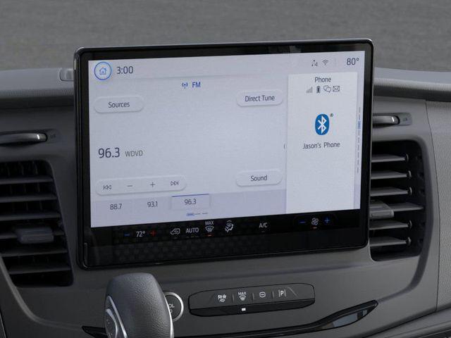 new 2026 Ford Transit-350 car, priced at $63,470