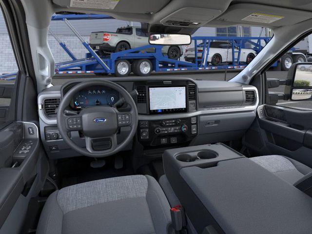 new 2026 Ford F-350 car, priced at $73,615