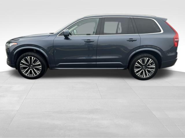 used 2020 Volvo XC90 car, priced at $22,894