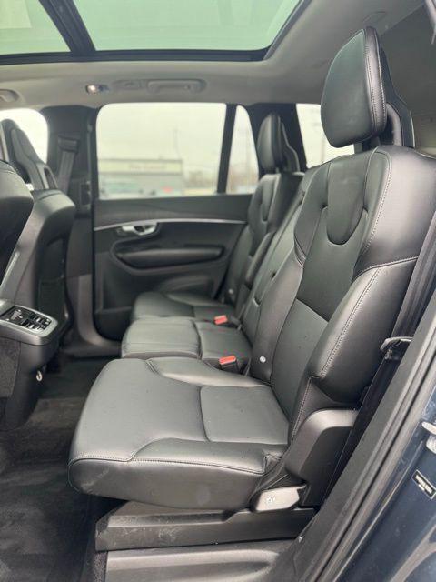 used 2020 Volvo XC90 car, priced at $22,894