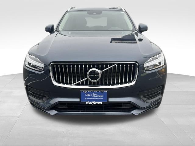 used 2020 Volvo XC90 car, priced at $22,894