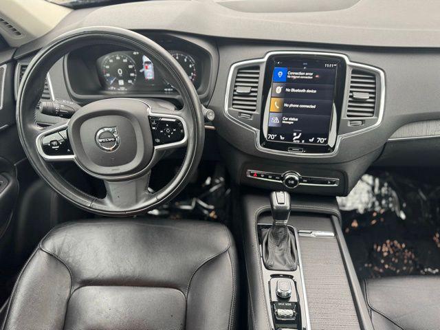 used 2020 Volvo XC90 car, priced at $22,894
