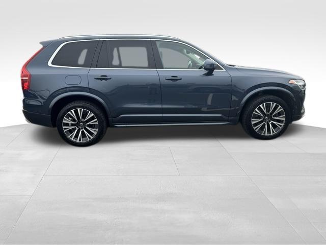 used 2020 Volvo XC90 car, priced at $22,894