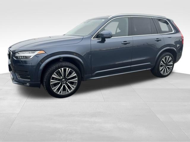 used 2020 Volvo XC90 car, priced at $22,894