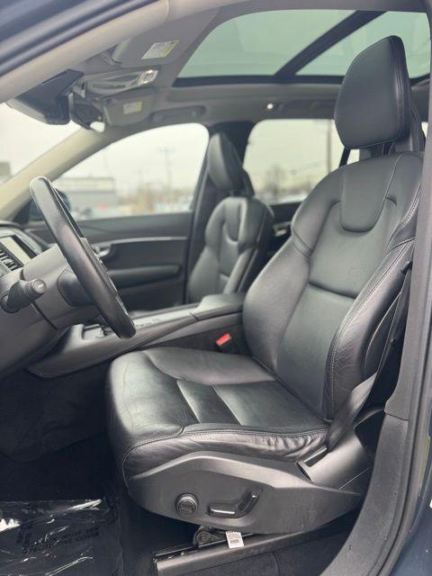 used 2020 Volvo XC90 car, priced at $22,894