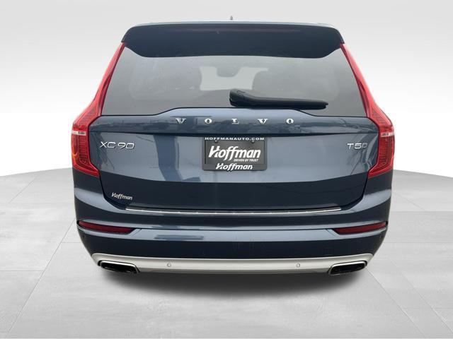 used 2020 Volvo XC90 car, priced at $22,894