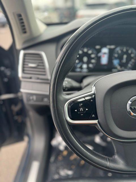 used 2020 Volvo XC90 car, priced at $22,894