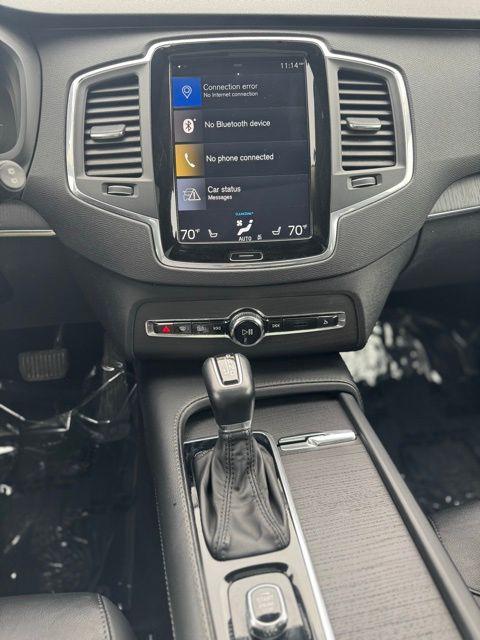 used 2020 Volvo XC90 car, priced at $22,894