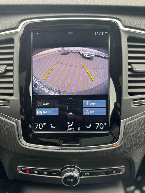 used 2020 Volvo XC90 car, priced at $22,894