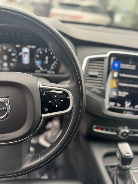 used 2020 Volvo XC90 car, priced at $22,894