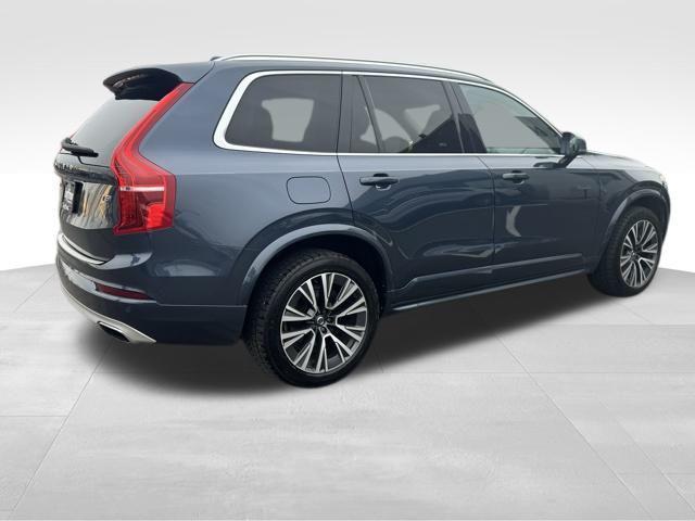 used 2020 Volvo XC90 car, priced at $22,894