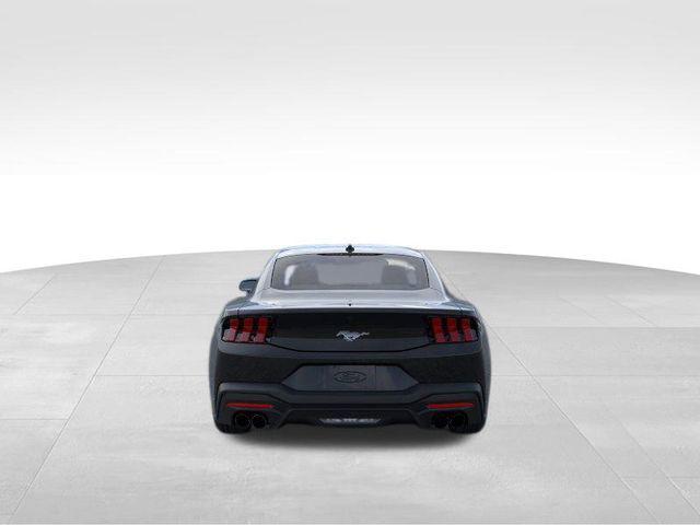 new 2026 Ford Mustang car, priced at $43,330
