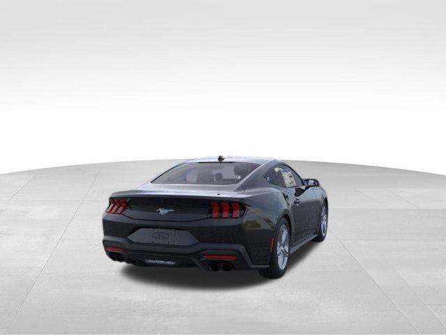 new 2026 Ford Mustang car, priced at $43,330
