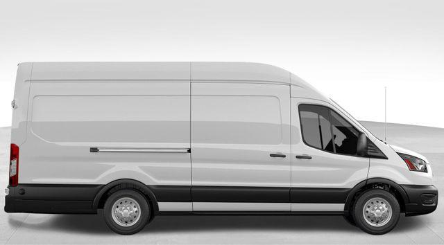 new 2026 Ford Transit-350 car, priced at $59,679