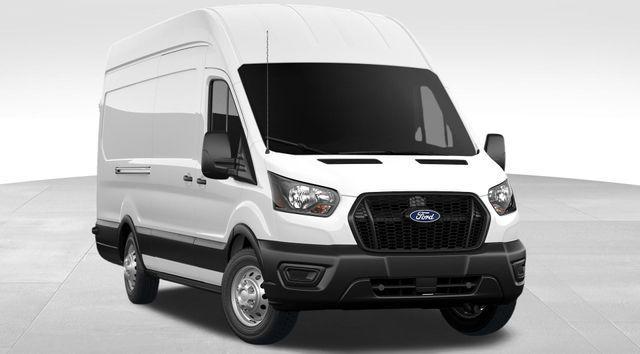 new 2026 Ford Transit-350 car, priced at $59,679