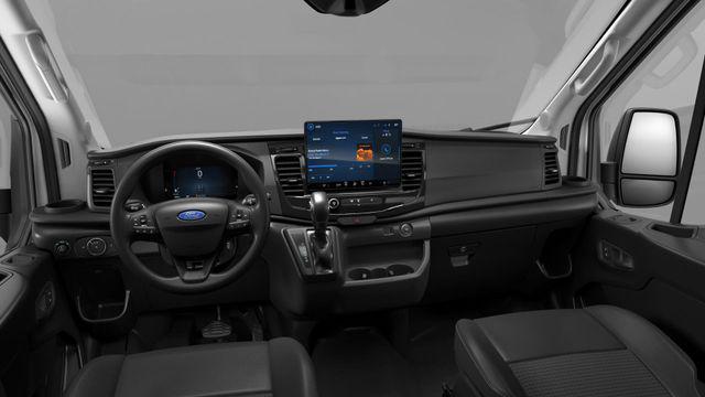 new 2026 Ford Transit-350 car, priced at $59,679