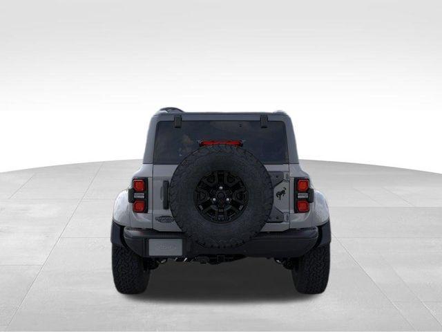 new 2026 Ford Bronco car, priced at $86,605