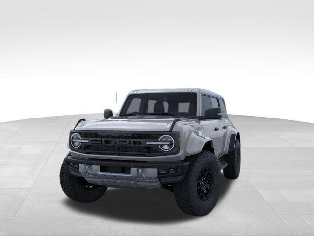 new 2026 Ford Bronco car, priced at $86,605