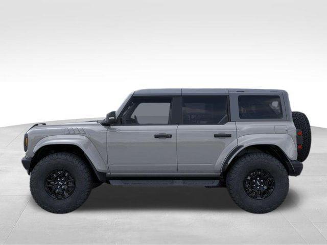 new 2026 Ford Bronco car, priced at $86,605