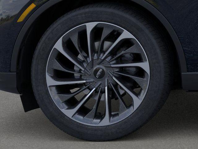 new 2026 Lincoln Aviator car, priced at $79,080