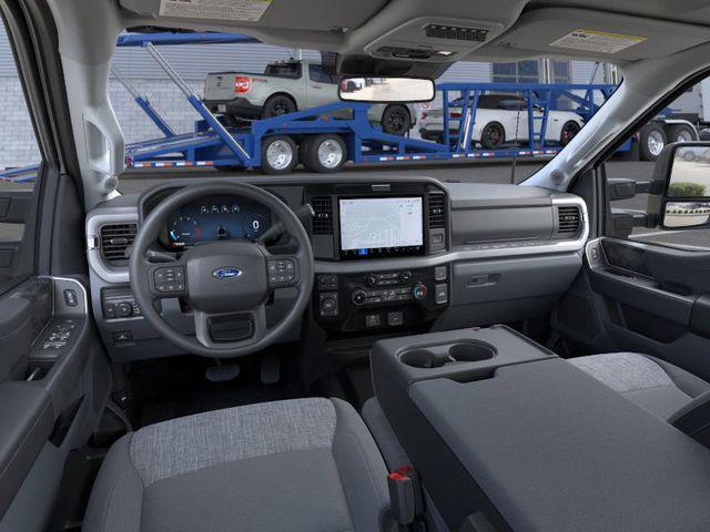 new 2026 Ford F-250 car, priced at $74,140