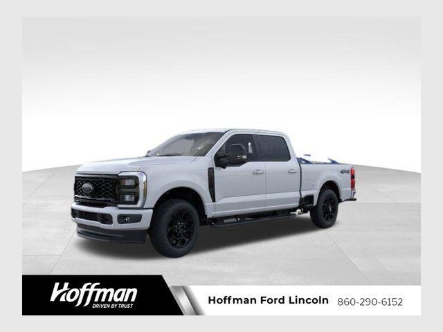 new 2026 Ford F-250 car, priced at $72,657