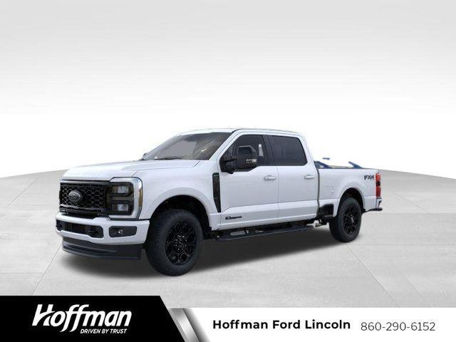 new 2026 Ford F-250 car, priced at $89,145