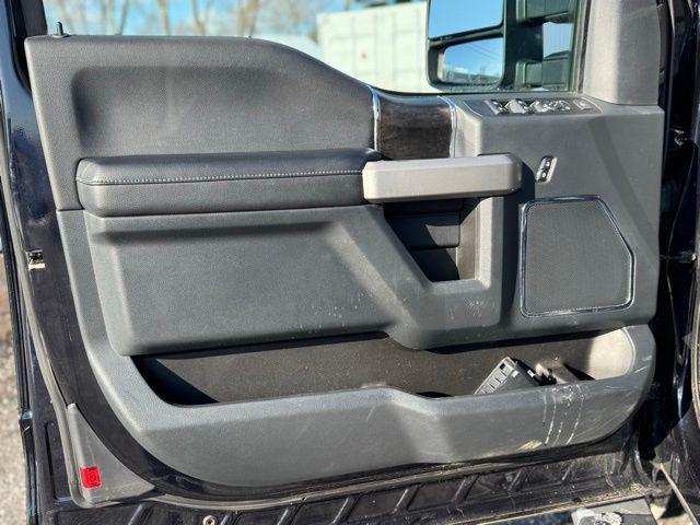 used 2022 Ford F-250 car, priced at $46,780