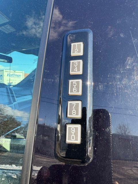 used 2022 Ford F-250 car, priced at $46,780