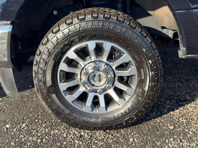 used 2022 Ford F-250 car, priced at $46,780