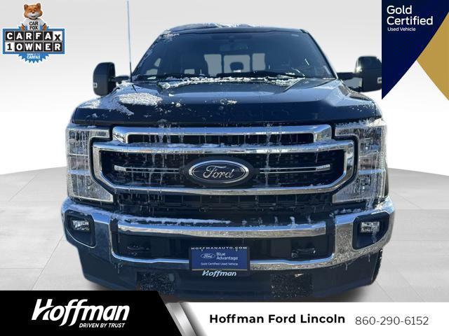 used 2022 Ford F-250 car, priced at $46,780