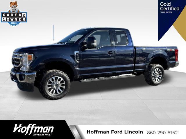 used 2022 Ford F-250 car, priced at $46,780