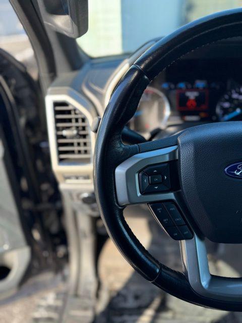 used 2022 Ford F-250 car, priced at $46,780