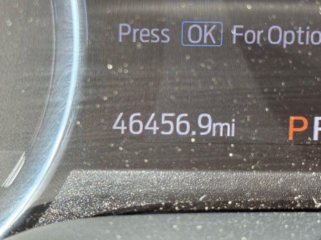 used 2022 Ford F-250 car, priced at $46,780