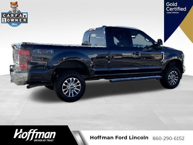 used 2022 Ford F-250 car, priced at $46,780