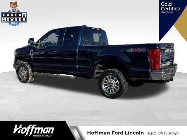 used 2022 Ford F-250 car, priced at $46,780