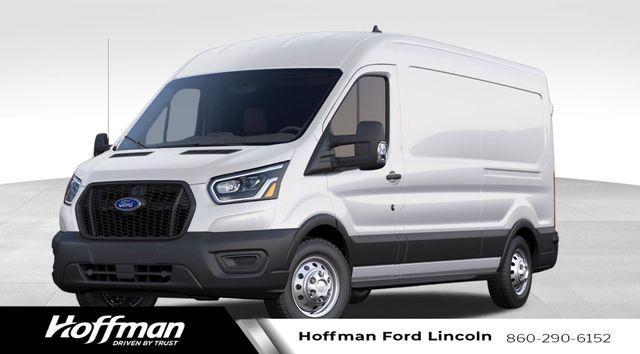 new 2025 Ford Transit-250 car, priced at $59,653