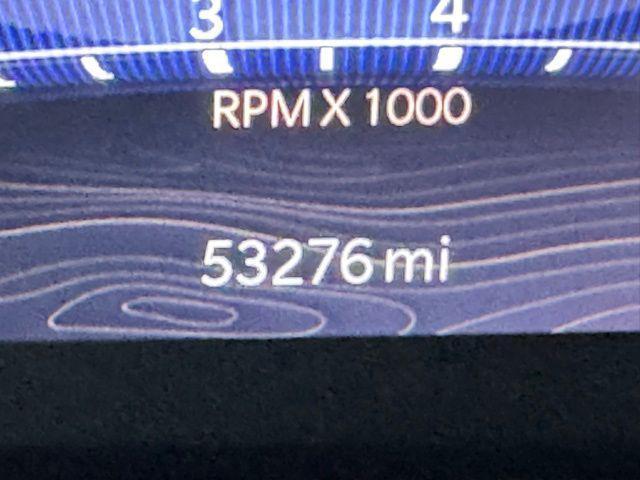 used 2023 Jeep Grand Cherokee car, priced at $27,500