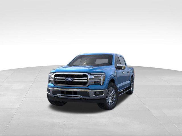 new 2025 Ford F-150 car, priced at $71,542