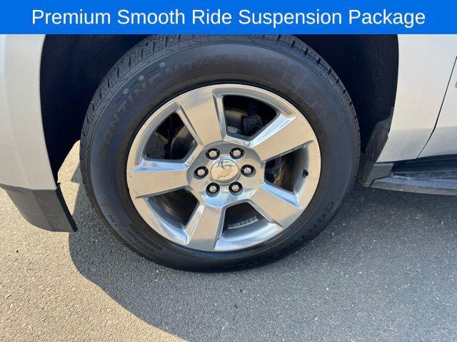 used 2019 Chevrolet Suburban car, priced at $29,995