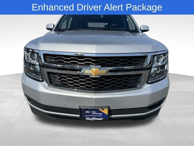 used 2019 Chevrolet Suburban car, priced at $29,995