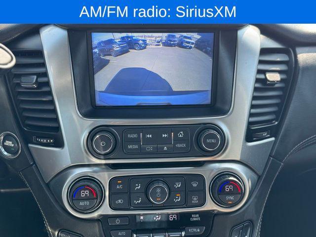 used 2019 Chevrolet Suburban car, priced at $29,995