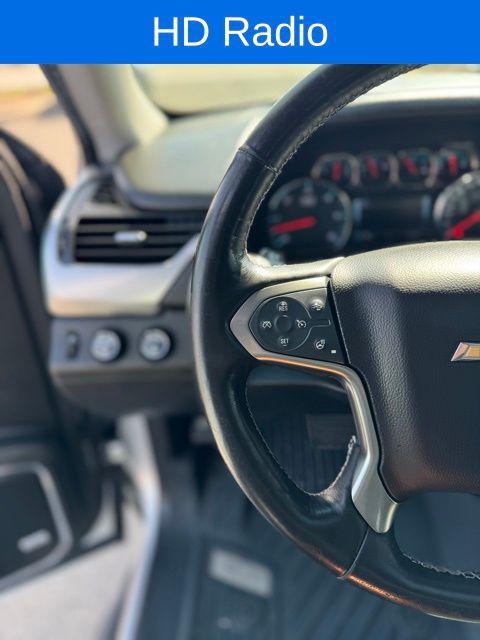 used 2019 Chevrolet Suburban car, priced at $29,995