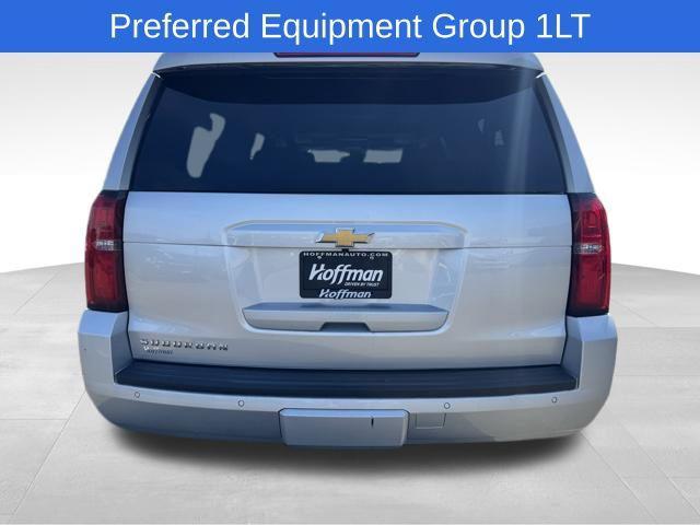 used 2019 Chevrolet Suburban car, priced at $29,995