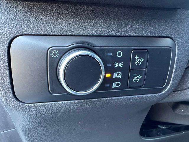 used 2025 Ford Escape car, priced at $27,989