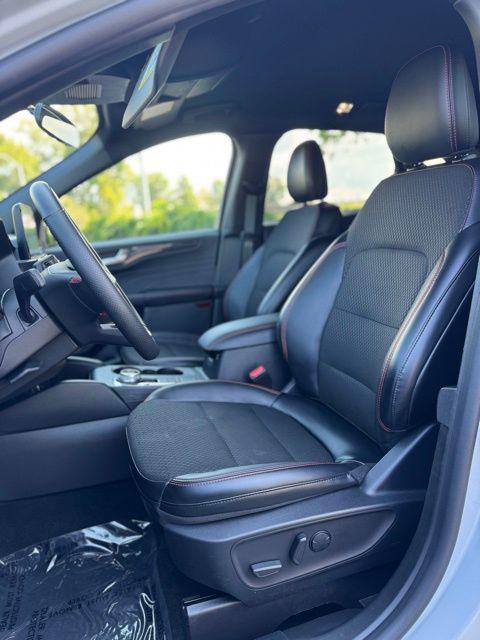 used 2025 Ford Escape car, priced at $27,989