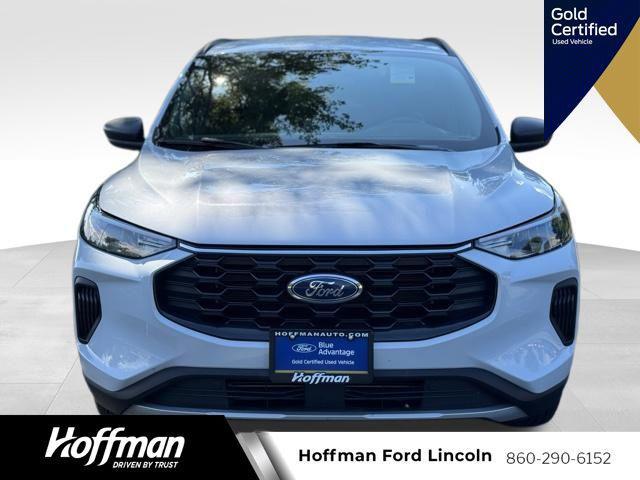 used 2025 Ford Escape car, priced at $27,989