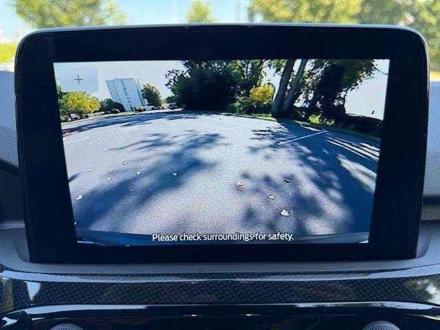 used 2025 Ford Escape car, priced at $27,989