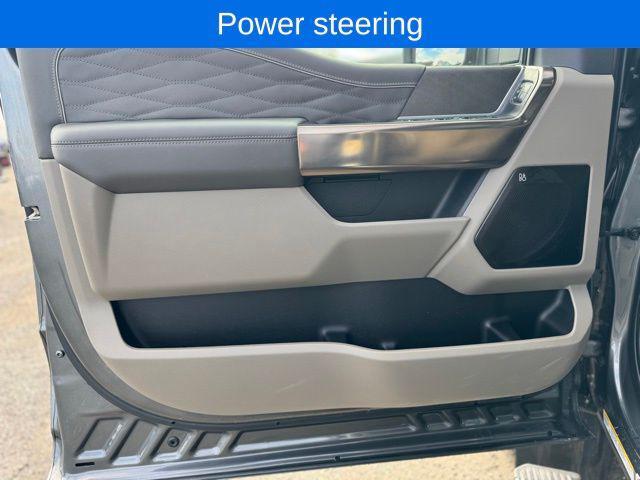 used 2026 Ford F-450 car, priced at $112,900