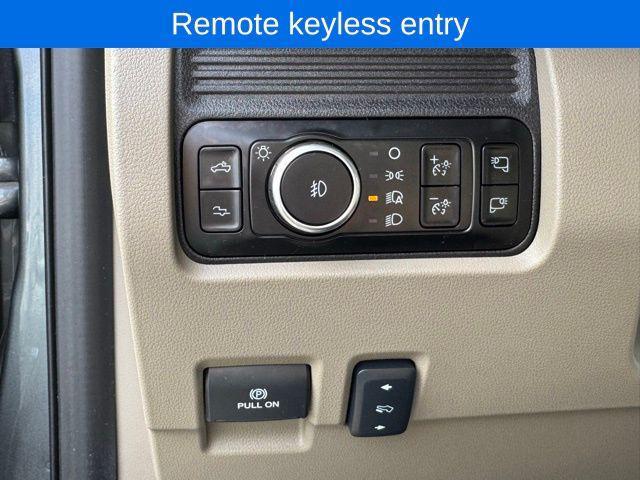 used 2026 Ford F-450 car, priced at $112,900